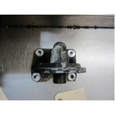 09y037 Engine Oil Filter Housing For 11-14 Chrysler 200  2.4 05047079AA